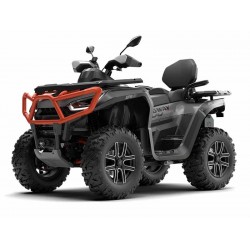 Квадроцикл SEGWAY AT10 LX
